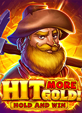 Hit more Gold!